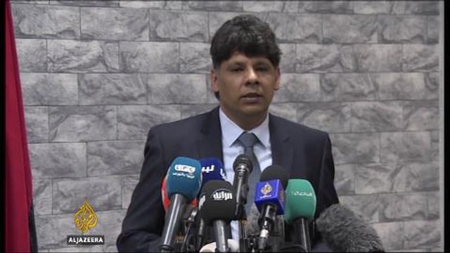 SaiF-al-Islam sentenced to death