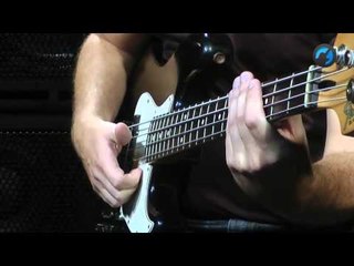 Padrões de Ritmo no Slap - Aula Técnica de Contra-Baixo