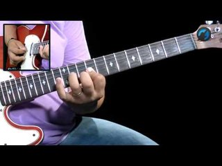 U2 - Pride (In the Name of Love) (como tocar - aula de guitarra)