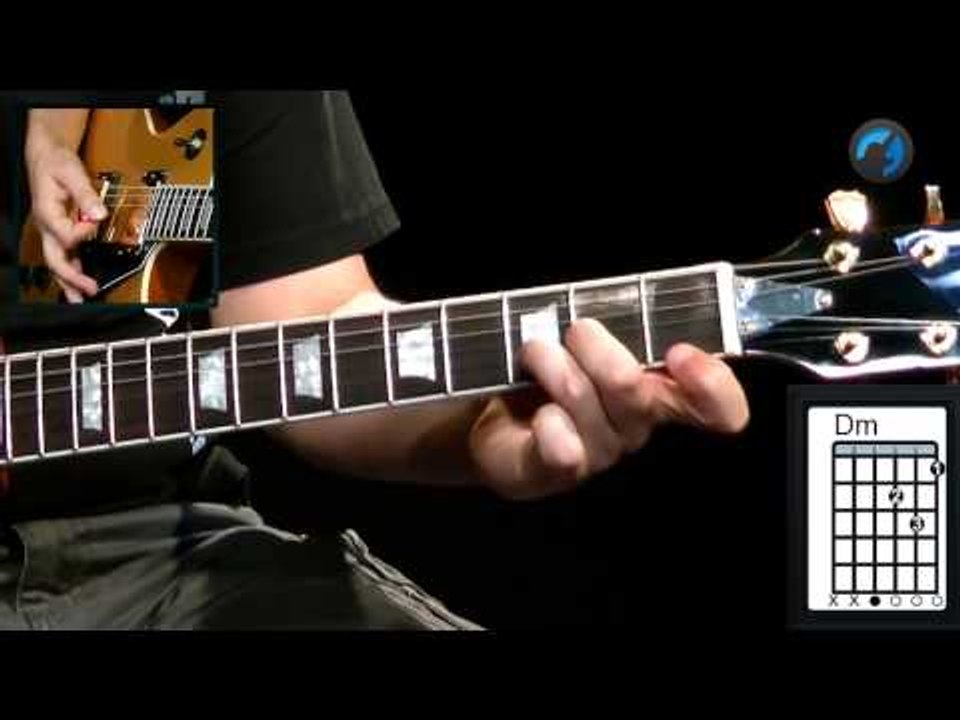 Os Paralamas do Sucesso - Meu Erro (como tocar - aula de guitarra)