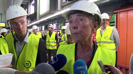 Travaux sans précédent sur la ligne du RER A