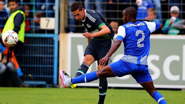 Transferts - Schalke refuse de vendre Draxler à la Juve