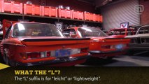 Garage Tours: Incredible Vintage BMW Restorations at Coupe King
