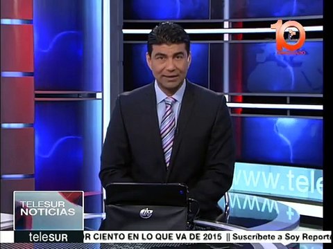 Venezuela: critica Jaua reunión de Capriles con secretario de OEA