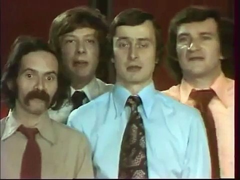 Kabaret TEY - Studio Gama Piosenka