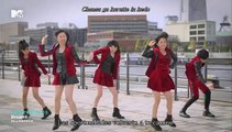 Dream5 - Minna de Te wo Tsunagou (Sub Español)