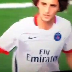 Zlatan Ibrahimovic: esto pasa cuando un juvenil del PSG le hace un reclamo al sueco