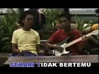 Di Mana Janjimu Dulu - Spin