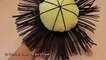 How To Make A Giant Crepe Paper Flower - DIY Crafts Tutorial - Guidecentral