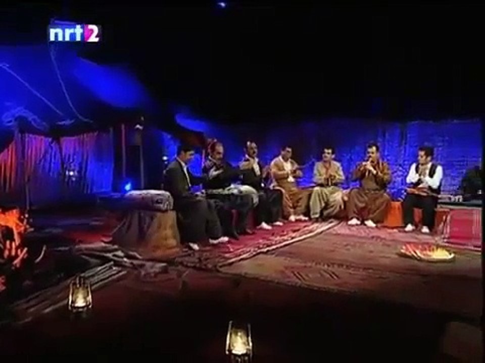 Sherwan abdulla hawre hawre bo dwawa 2015 new