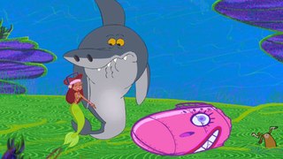 Zig & Sharko - Mermaid in the Sky (S01E10) _ Full Episode in HD