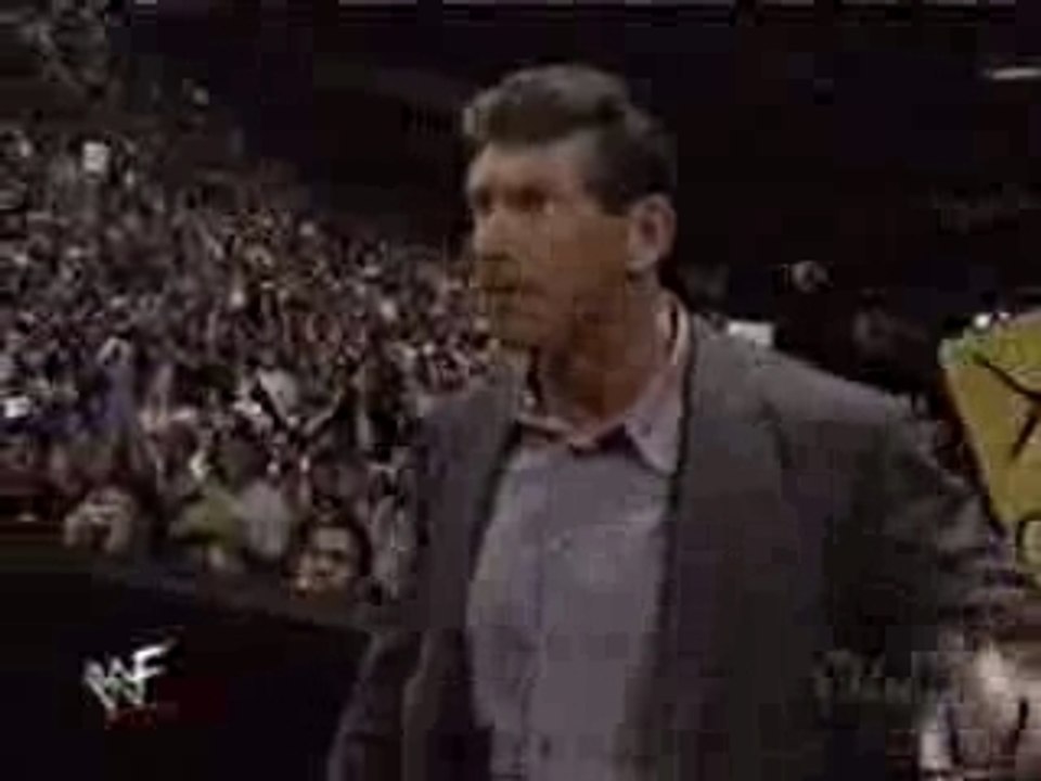 Undertaker vs DX (SD 6/1/00)