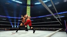 WrestleMania 29: Triple HHH vs Brock Lesnar!?