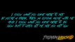 Flo Rida feat. Sage The Gemini & Lookas - GDFR [Official Lyrics Video ¦ HQ⁄HD]