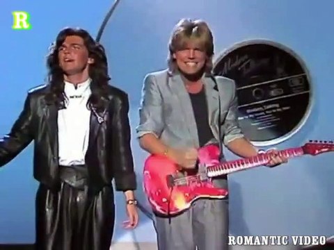 Modern Talking - Cheri Cheri Lady