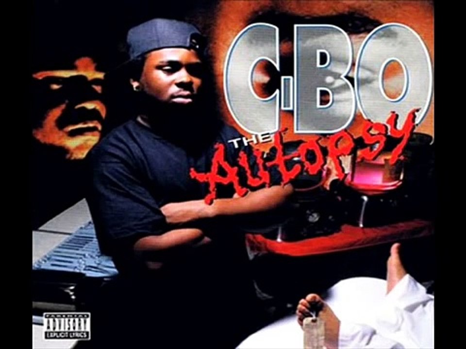 C-Bo - The Autopsy