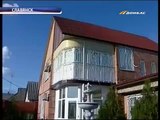 ТК Донбасс - Наряды мэра Славянска