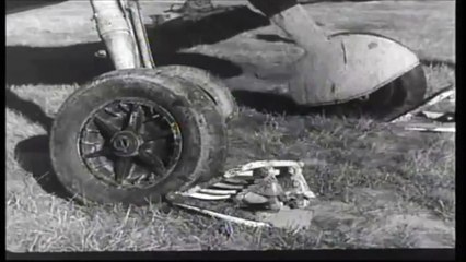 IAR 80 & Me-109 | Cavalerii Cerului