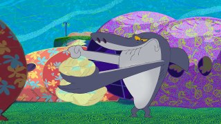 Zig & Sharko - Holiday Clips #2 _ HD