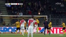 BSC Young Boys VS AS Monaco 1-3 All Goals and Highlights Résumé. Tous les buts