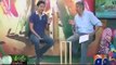 Shoaib Akhtar Reaction After Pakistan Beat Zimbabwe in 2nd ODI 29 May 2015