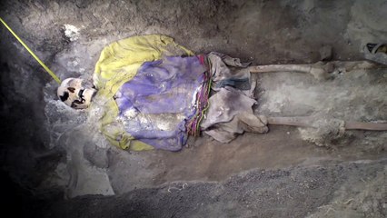 Trailer "Camino a la Hoyada" - DOCUMENTAL