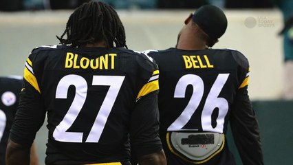 Le'Veon Bell's suspension reduced to 2 games