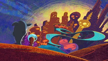 Zig & Sharko - Holiday Clips #4 _ HD