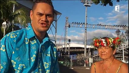 Heiva i Tahiti 2015_CHANT__TAMARII_TEAHUPOO_
