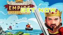 How To Hack Wood Empire: Four Kingdoms