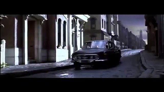 Lemony Snicket's A Series of Unfortunate Events -Trailer