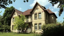 Das Klinikum am Weissenhof - Wege zurück ins Leben