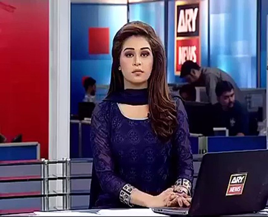 (1) ZAFAR IQRAR ARY NEWS -voice for peace