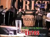 LLoraras - Darwin Torres y Orquesta (PRIMICIA 2008)