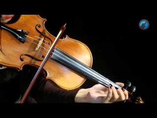 Etude - Aula Técnica de Violino