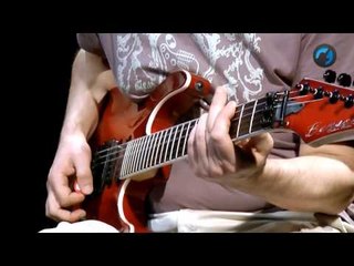 Cazuza - Exagerado (clipe)