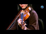 Escala em Ré Maior -  (aula técnica de violino)
