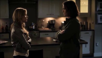 Hanna y Caleb 1x20