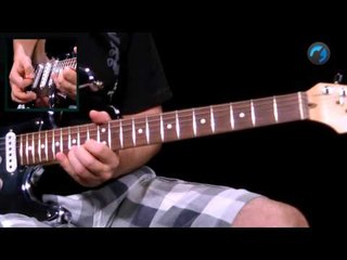 Barão Vermelho - Bete Balanço (como tocar - aula de guitarra)