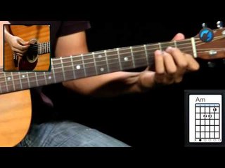 Luan Santana - Cê Topa? (como tocar - aula de violão)