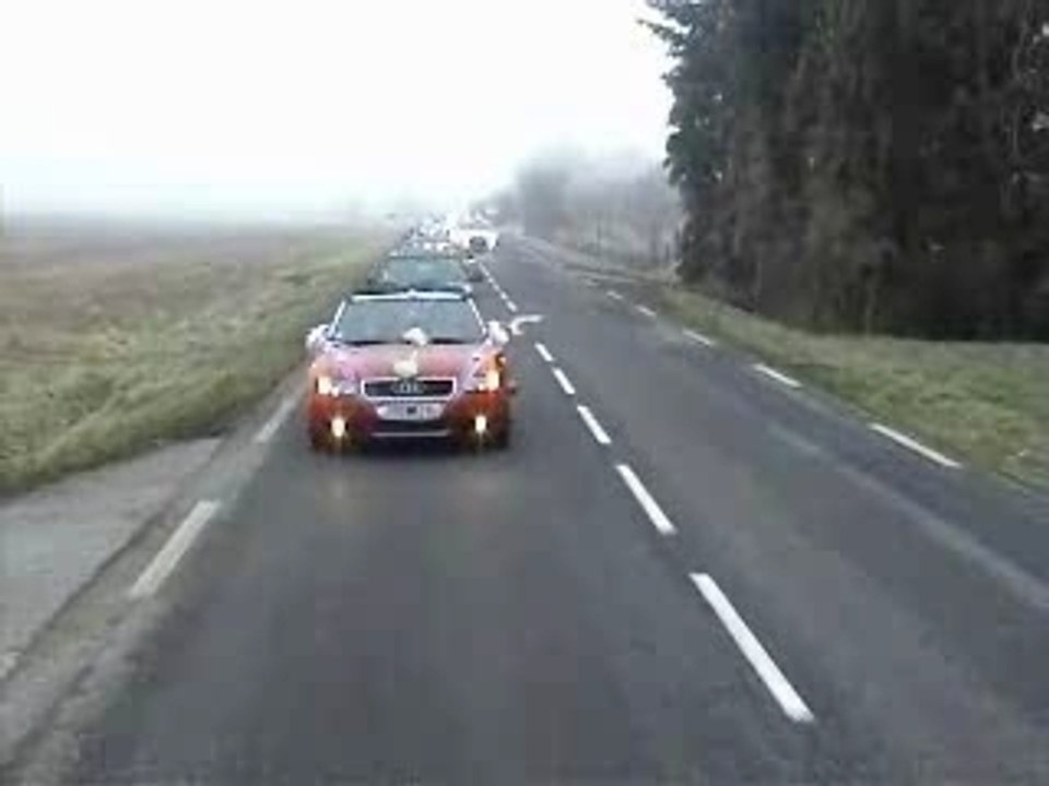 Audi A4 V6 bibi
