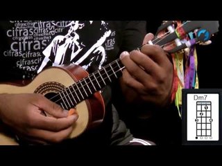 Sorriso Maroto - Clichê (como tocar - aula de cavaquinho)