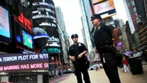 ISIS Threatens Times Square!
