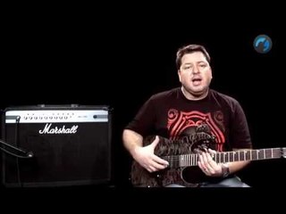 U2 - Pride (In the Name of Love) (como timbrar a guitarra) Parte 3