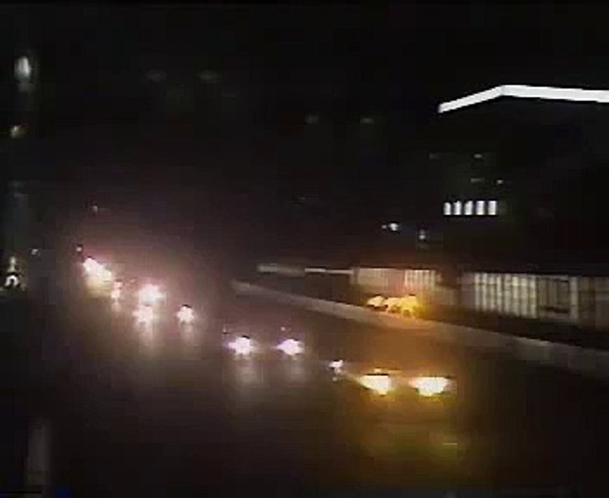 Jo Gartner's fatal crash, Le Mans 1986