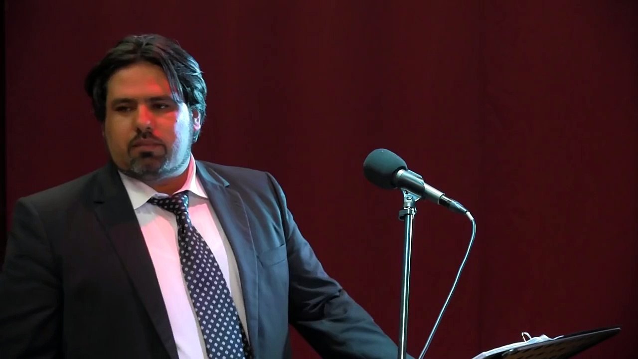 Costel Busuioc - Blândul Păstor (Apahida, 26 apr. 2013)