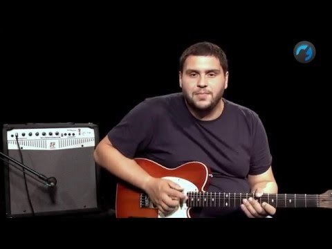 Jimmy Cliff - I Can See Clearly Now (como tocar - aula de guitarra)