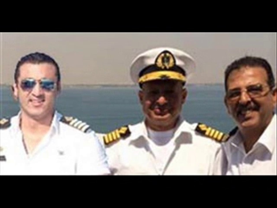 مرشد القنال - محمد قنديل
