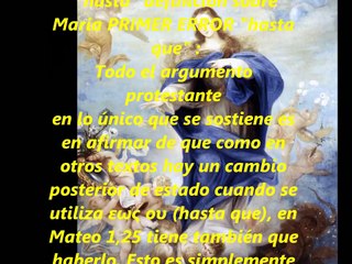 LAS HEREJIAS DE LA BIBLIA REINA VALERA