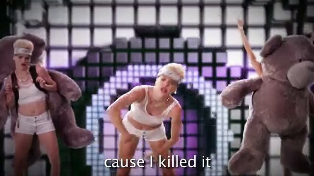 Miley Cyrus vs Joan of Arc. Epic Rap Battles of History